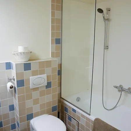 Apartament Maison D'o *
