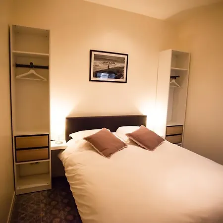 Maison D'o Appartement