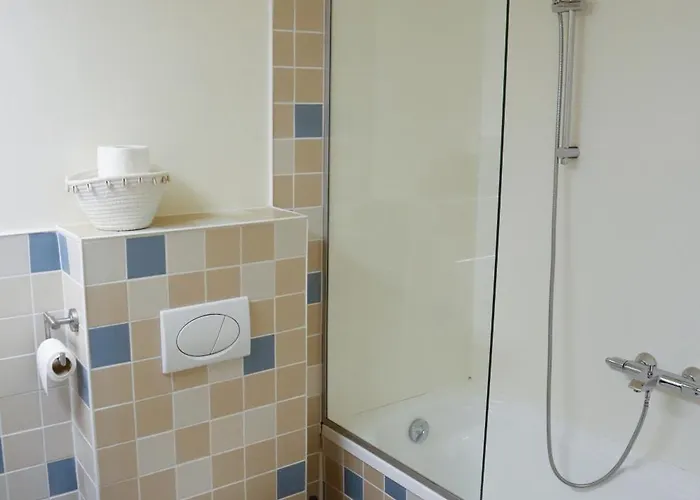 Appartement Maison D'o *