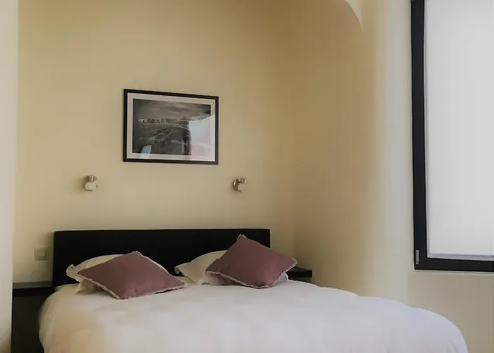 Maison D'o * Ostende