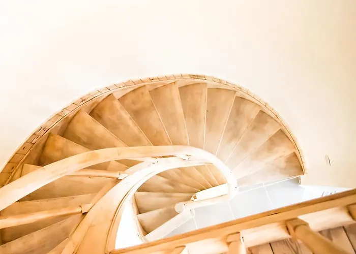 Appartement Maison D'o Ostende