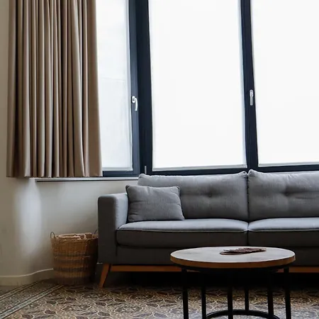 Maison D'o Apartment Ostend