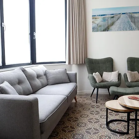 Maison D'o * Oostende