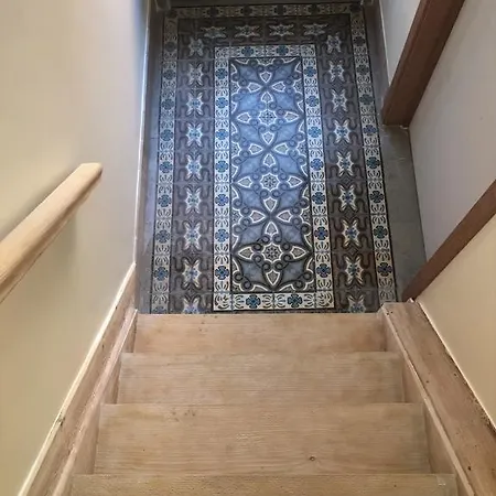 Appartement Maison D'o Oostende