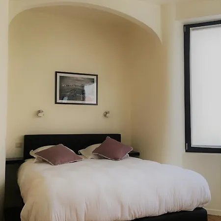 Maison D'o * Oostende