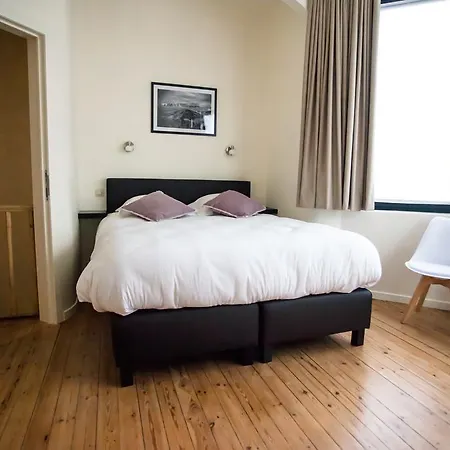 Maison D'o Apartment *