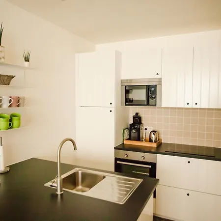 Maison D'o * Ostend