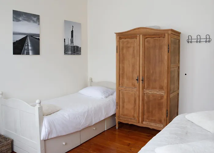 Maison D'o Appartement *