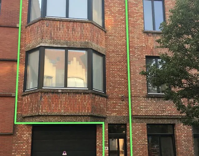 Maison D'o Appartement *