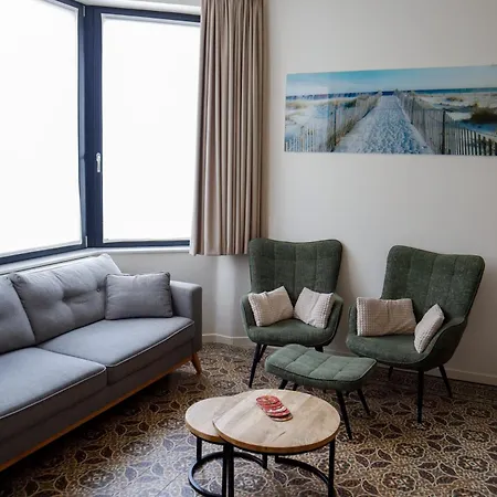 Maison D'o 奥斯滕德