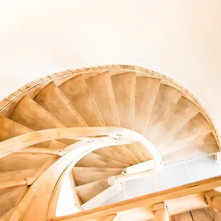 公寓 Maison D'o 奥斯滕德