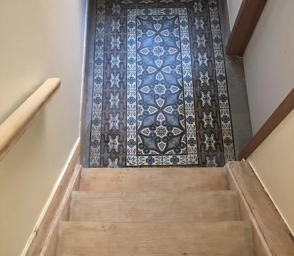 Апартаменти Maison D'o Остенде